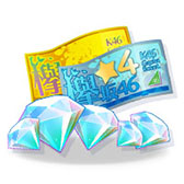 画像ギャラリー No.004のサムネイル画像 / 女性アイドルグループ・欅坂46初のゲームアプリ「欅のキセキ」で事前登録が受付中。メッセージ動画など特典も明らかに