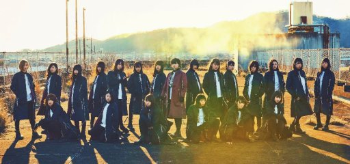 画像ギャラリー No.003のサムネイル画像 / 「欅のキセキ」，新イベント「エキセントリック〜前編〜」を開催。特典にオリジナルVRゴーグルなど