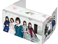 「欅のキセキ」，新イベント「エキセントリック〜前編〜」を開催。特典にオリジナルVRゴーグルなど