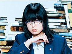 「欅のキセキ」，9月14日公開の映画「響 -HIBIKI-」とのコラボイベントがスタート