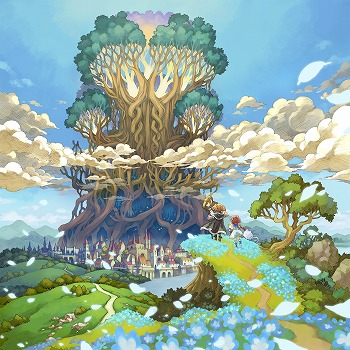 ���������꡼ No.003�Υ���ͥ������ / �֤ޤ󤬥����भ���פκ�ȿؤ������ǥ������꤬���륹�ޥ۸���RPG�֤����ե��󥿥����פ�������Ͽ���դ򥹥�����