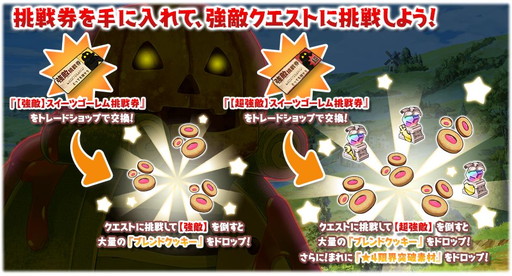 画像ギャラリー No.005のサムネイル画像 / 「きららファンタジア」で「ブレンド・S」参戦イベントが本日開催