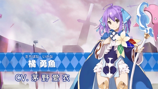 画像ギャラリー No.003のサムネイル画像 / 「きららファンタジア」,「夢喰いメリー」の新規参戦が決定。スペシャルWEB動画を公開