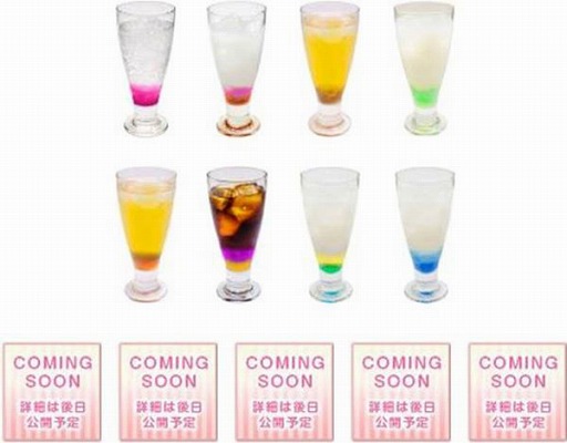 画像ギャラリー No.004のサムネイル画像 / セガコラボカフェで「きららファンタジア」とのコラボが7月28日より開催