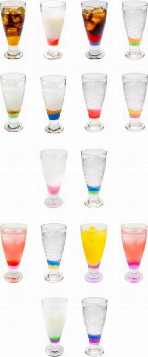 画像ギャラリー No.006のサムネイル画像 / セガコラボカフェで「きららファンタジア」とのコラボが7月28日より開催