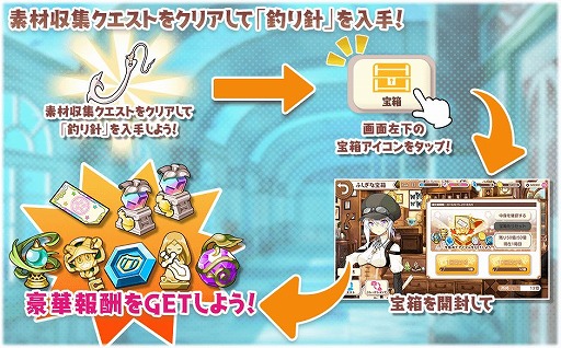 画像ギャラリー No.012のサムネイル画像 / 「きららファンタジア」8月17日から水着キャラピックアップ召喚の第3弾を開催