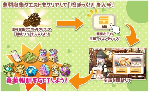 画像ギャラリー No.008のサムネイル画像 / 「きららファンタジア」で★4「志摩リン」が手に入るイベントが1月9日から開催