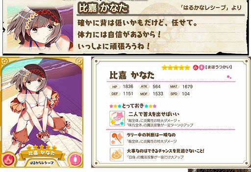 ���������꡼ No.004�Υ���ͥ������ / �֤����ե��󥿥����פǡ�������嫤λ��� 2019 �ԥå����å׾����פ�����