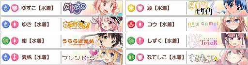 ���������꡼ No.012�Υ���ͥ������ / �֤����ե��󥿥����ס����奭���Υԥå����å׾��������Ϥ�