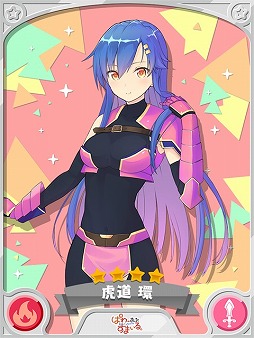 画像ギャラリー No.005のサムネイル画像 / 「きららファンタジア」,新たに“ぱわーおぶすまいる。”&“こはる日和。”のキャラクターが参戦