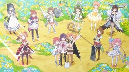 ���������꡼ No.006�Υ���ͥ������ / �֤����ե��󥿥����ס���2�����˥᡼��������������������Τ��ۿ��Ⳬ��