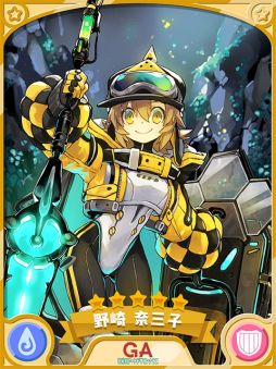 画像ギャラリー No.008のサムネイル画像 / 「きららファンタジア」に新機能“アビリティツリー”が実装。メインクエスト第2部3章の追加も