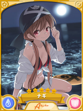 画像ギャラリー No.004のサムネイル画像 / 「きらファン」2021 水着ピックアップ召喚などが開催