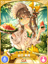 画像ギャラリー No.007のサムネイル画像 / 「きららファンタジア」,水着イベント“ビーチシャークパニック”を開催