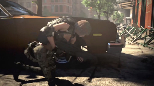 GUNFIRE-ե ץ˥󥰥ࡼӡ