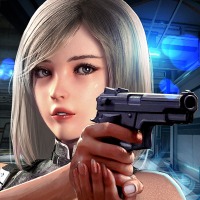 画像ギャラリー No.003のサムネイル画像 / 3Dガンシューティングゲーム「GUN FIRE」が配信開始。記念キャンペーンを実施