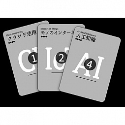 ꡼ No.002Υͥ / ǥޡ򤹤ITץȤ׷Fat Projectפå󥬡Τȯ䡣֥ååʥ