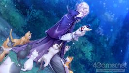 ꡼ No.028 | ֲå4Gamer139󡧲ڤ줿ǵԻ׵Ĥʻʪ졣PS Vita֥ϥꥲ󥷥奿åȤβΡפý