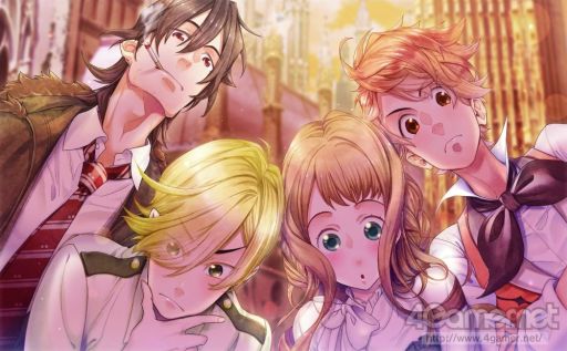 ꡼ No.034 | ֲå4Gamer139󡧲ڤ줿ǵԻ׵Ĥʻʪ졣PS Vita֥ϥꥲ󥷥奿åȤβΡפý