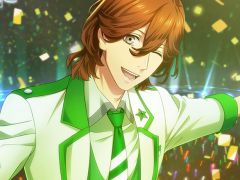 画像ギャラリー No.042のサムネイル画像 / 「乙女チック4Gamer」第139回:音楽に満ち溢れた街で起きた不思議な事件を巡る物語。PS Vita「ハイリゲンシュタットの歌」を特集