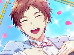 画像ギャラリー No.046のサムネイル画像 / 「乙女チック4Gamer」第139回:音楽に満ち溢れた街で起きた不思議な事件を巡る物語。PS Vita「ハイリゲンシュタットの歌」を特集