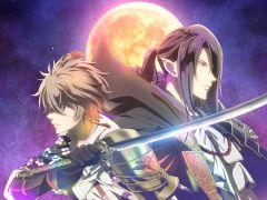 画像ギャラリー No.047のサムネイル画像 / 「乙女チック4Gamer」第139回:音楽に満ち溢れた街で起きた不思議な事件を巡る物語。PS Vita「ハイリゲンシュタットの歌」を特集