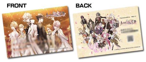 ���������꡼ No.003�Υ���ͥ������ / ʸ�������������ƥ�ɡ�AGF�ν�Ÿ������ɲø������֡�����Ÿ���˱����줿�Ź��򤳤�