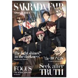 ���������꡼ No.004�Υ���ͥ������ / ʸ�������������ƥ�ɡ�AGF�ν�Ÿ������ɲø������֡�����Ÿ���˱����줿�Ź��򤳤�