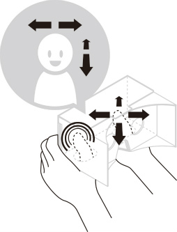 画像ギャラリー No.010のサムネイル画像 / ノイタミナ夏の新作アニメ「DIVE!!」のスマホVRアプリが9月に配信決定