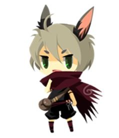 画像ギャラリー No.013のサムネイル画像 / PS Vita用ソフト「疾風のうさぎ丸〜ふたつの冒険譚〜」が7月7日に配信。公式PVを公開