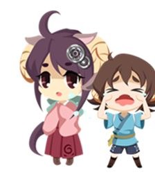 画像ギャラリー No.014のサムネイル画像 / PS Vita用ソフト「疾風のうさぎ丸〜ふたつの冒険譚〜」が7月7日に配信。公式PVを公開