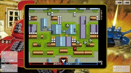 画像ギャラリー No.027のサムネイル画像 / Switch版「NAMCO MUSEUM」収録の10タイトルは縦画面と横画面の両方に対応。新要素“チャレンジモード”や「パックマンvs.」の詳細を紹介