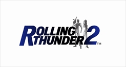 画像ギャラリー No.028のサムネイル画像 / Switch版「NAMCO MUSEUM」収録の10タイトルは縦画面と横画面の両方に対応。新要素“チャレンジモード”や「パックマンvs.」の詳細を紹介