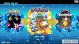 画像ギャラリー No.032のサムネイル画像 / Switch版「NAMCO MUSEUM」収録の10タイトルは縦画面と横画面の両方に対応。新要素“チャレンジモード”や「パックマンvs.」の詳細を紹介