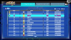 画像ギャラリー No.036のサムネイル画像 / Switch版「NAMCO MUSEUM」収録の10タイトルは縦画面と横画面の両方に対応。新要素“チャレンジモード”や「パックマンvs.」の詳細を紹介