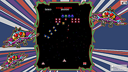 画像ギャラリー No.004のサムネイル画像 / Nintendo Switch「NAMCO MUSEUM」の配信が本日スタート。「スカイキッド」などアーケードの名作10タイトルと「パックマンvs.」を収録