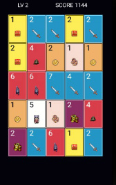 ���������꡼ No.003�Υ���ͥ������ / RPG�ܥ��饤�ɥѥ���֥����ɥ��륱�ߥ��ȡפ�Android�������ۿ�����