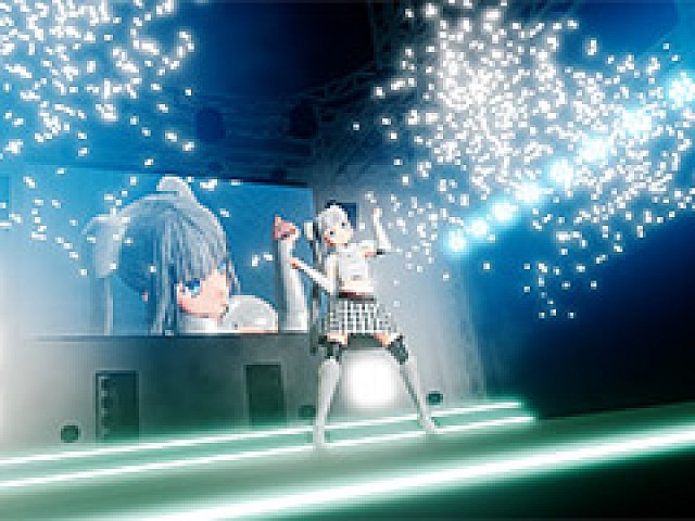 3dキャラやサウンドなどを組み合わせてライブステージを作れるゲームツール Showmaker が Steamで17年冬より配信へ Vrにも対応