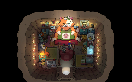 ���������꡼ No.001�Υ���ͥ������ / �ҡ�����������¤��Ǥ������������RPG��The Swords of Ditto�פΥ�������ȥ쥤�顼������