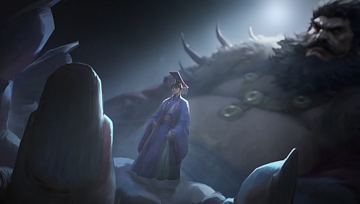 画像ギャラリー No.012のサムネイル画像 / 【PR】「大三国志」がブランドリニューアル! 「シーズン制地略SLG」とは一体? 最新アップデート内容もチラリと紹介