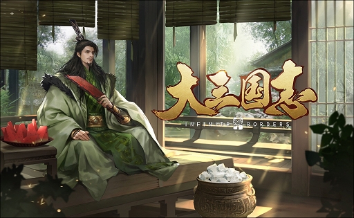 ���������꡼ No.002�Υ���ͥ������ / ���绰��� Infinite Borders�ס����������������ƥ��Ƴ�����뿷�С������ȶ����ٹ�ɤ����