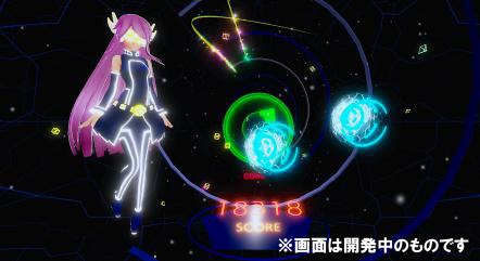 画像ギャラリー No.008のサムネイル画像 / 「V-REVOLUTION」の新機能「VR ROOMシステム」が東京ゲームショウ2018に出展