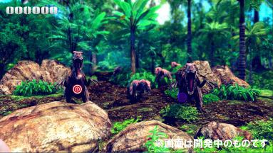 画像ギャラリー No.010のサムネイル画像 / 「V-REVOLUTION」の新機能「VR ROOMシステム」が東京ゲームショウ2018に出展