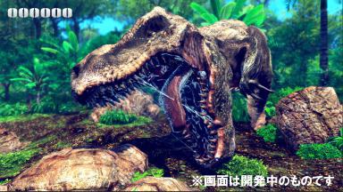 画像ギャラリー No.011のサムネイル画像 / 「V-REVOLUTION」の新機能「VR ROOMシステム」が東京ゲームショウ2018に出展