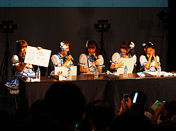 ���������꡼ No.007�Υ���ͥ������ / ���� ������������������饹�Ȥ�ȯɽ���֥�������ץ��ץꥳ�åȡ��쥰�륹 ��̾����÷��ɥĥ��������������ݡ���