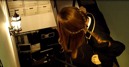 画像ギャラリー No.003のサムネイル画像 / 「スクメロ」で学ぶ,モーションキャプチャの制作現場。アクターのダンスが“3Dキャラのダンス”になる瞬間を見てきた