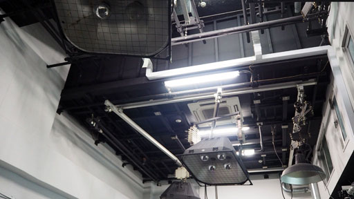 画像ギャラリー No.006のサムネイル画像 / 「スクメロ」で学ぶ,モーションキャプチャの制作現場。アクターのダンスが“3Dキャラのダンス”になる瞬間を見てきた