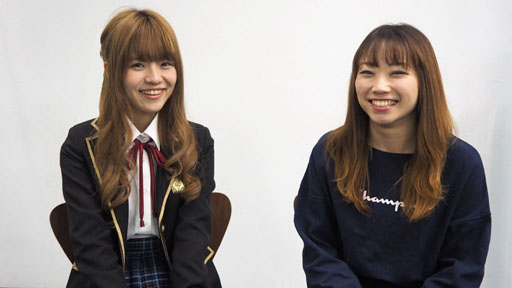 画像ギャラリー No.014のサムネイル画像 / 「スクメロ」で学ぶ,モーションキャプチャの制作現場。アクターのダンスが“3Dキャラのダンス”になる瞬間を見てきた