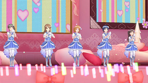 画像ギャラリー No.002のサムネイル画像 / 「スクメロ」,元ジュディマリのTAKUYA氏書き下ろしの楽曲「オルヴォワール プラネット」が12月15日に実装予定。ミュージックビデオも公開に