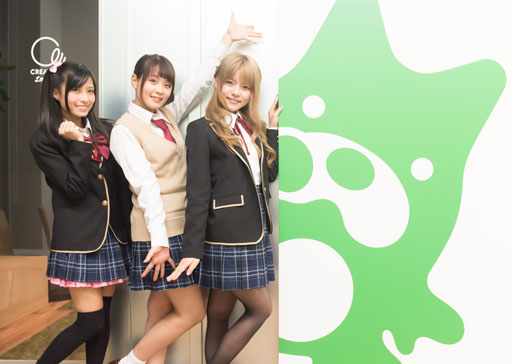 画像ギャラリー No.001のサムネイル画像 / 「スクメロ」で学ぶ,音ゲーの譜面の作りかた。イメージはできるんだけど,実際の“リズムゲーム制作のアレコレ”ってどうなってるの?